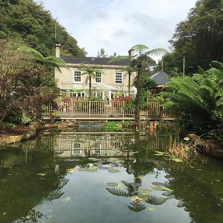 The Waterwheel Hotel St Austell Ngoại thất bức ảnh