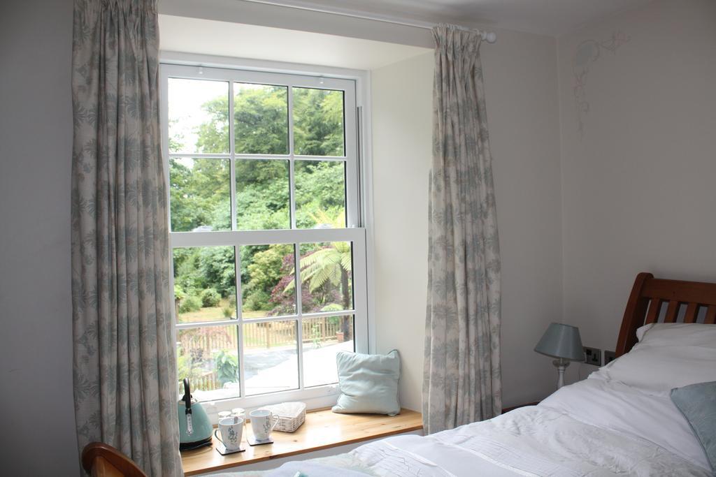 The Waterwheel Hotel St Austell Phòng bức ảnh