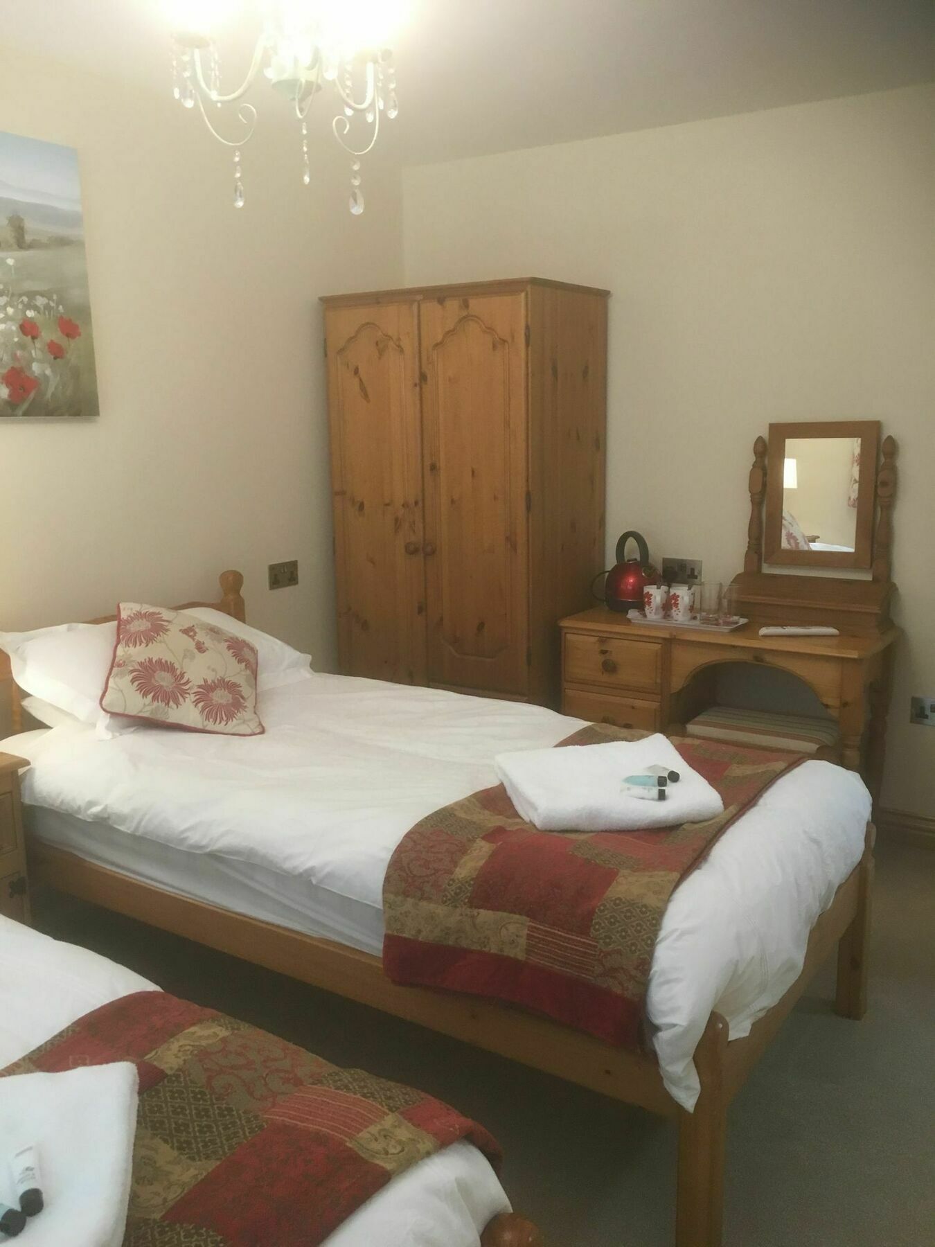 The Waterwheel Hotel St Austell Ngoại thất bức ảnh