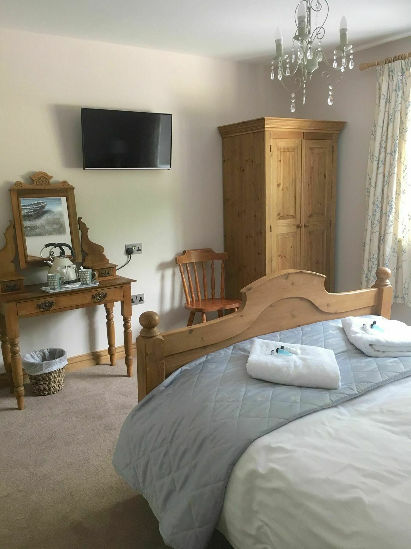 The Waterwheel Hotel St Austell Ngoại thất bức ảnh