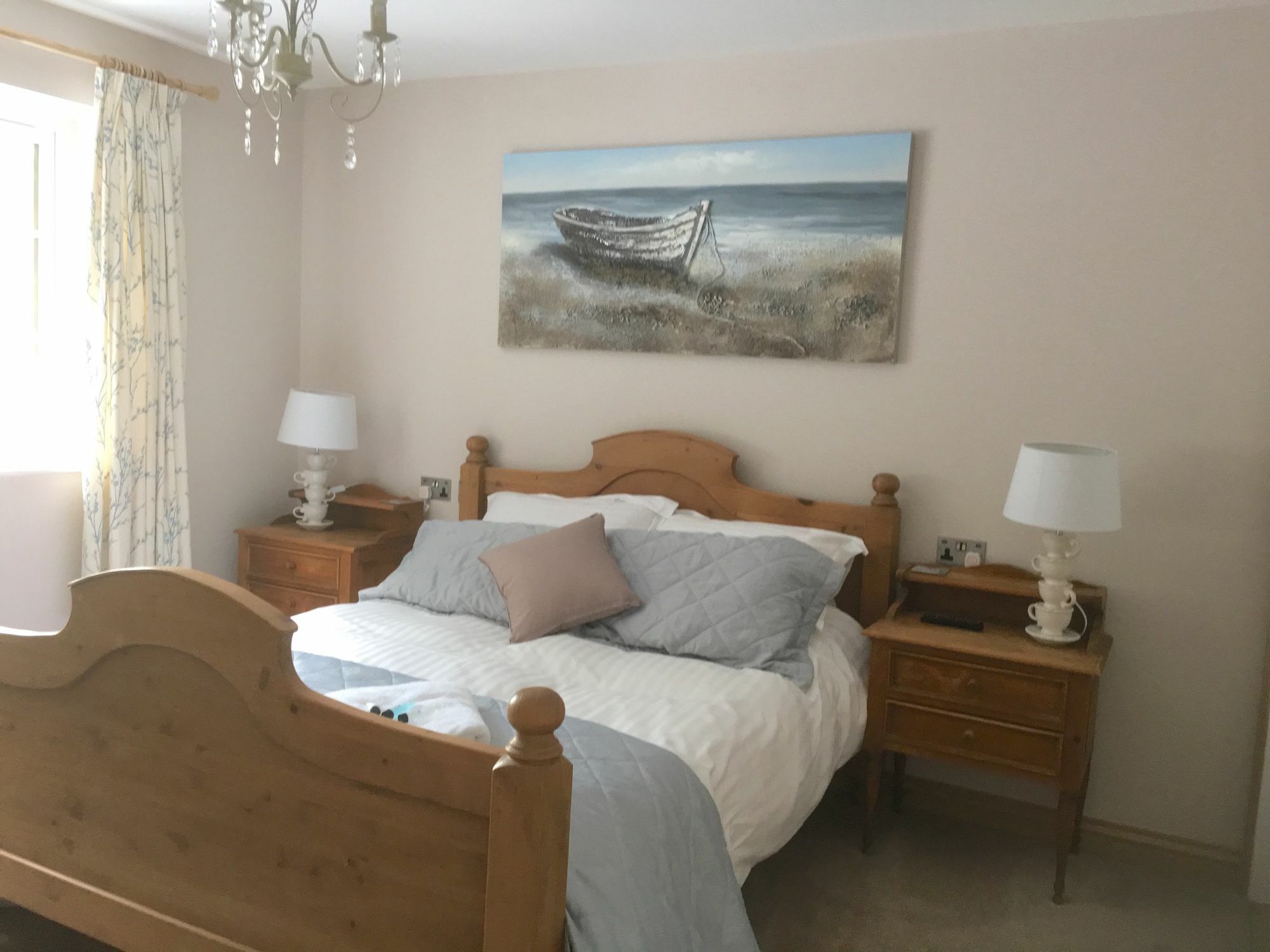 The Waterwheel Hotel St Austell Ngoại thất bức ảnh