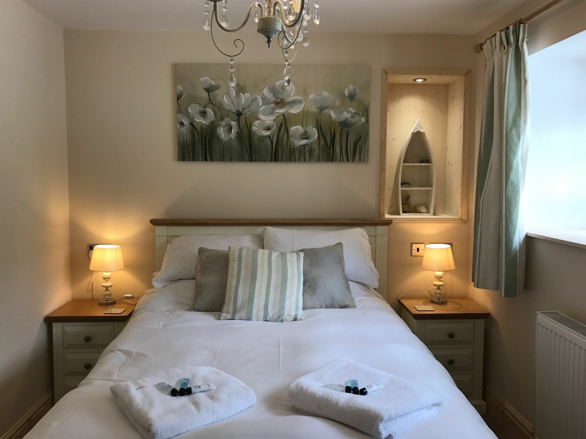 The Waterwheel Hotel St Austell Ngoại thất bức ảnh