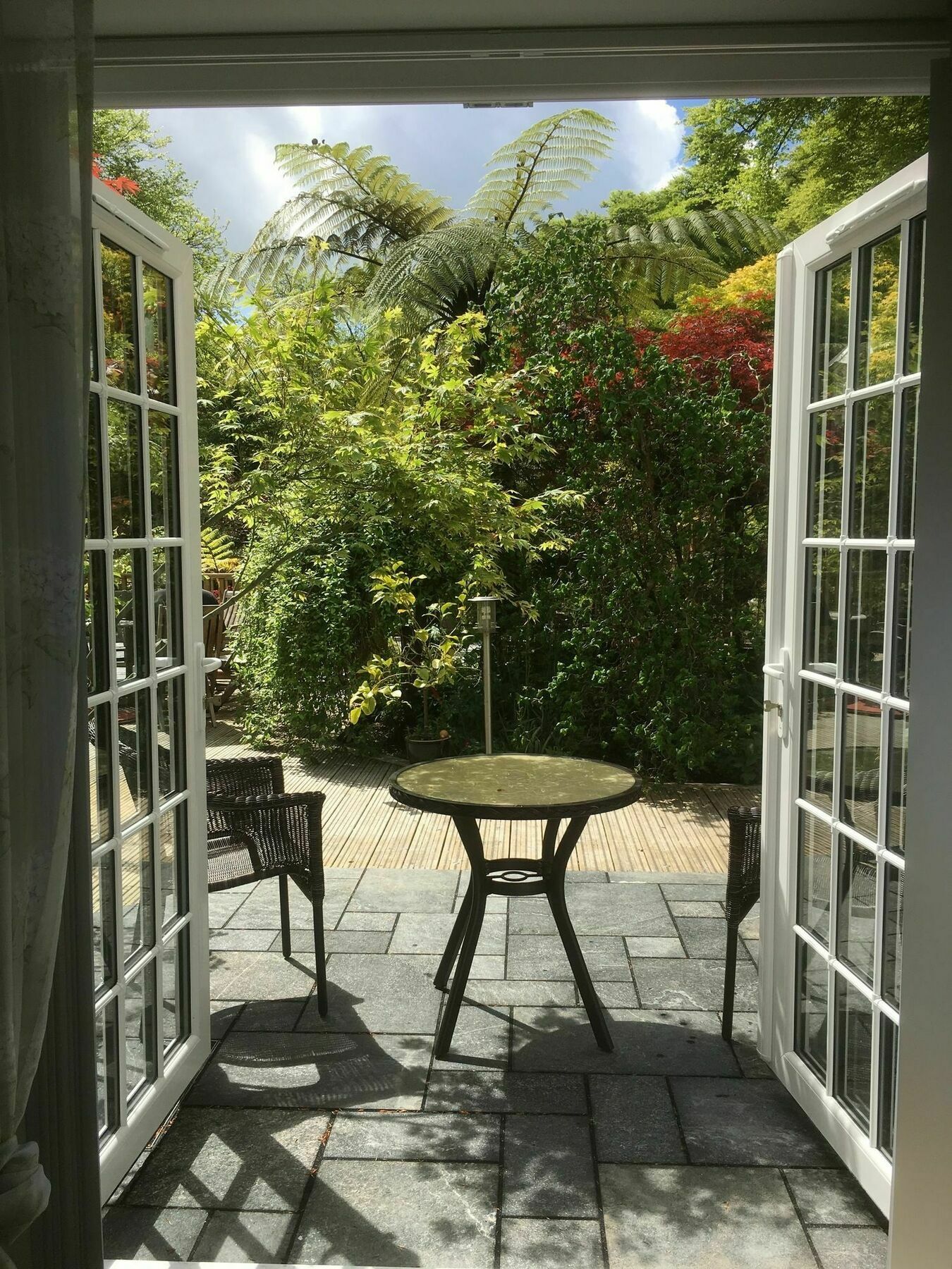 The Waterwheel Hotel St Austell Ngoại thất bức ảnh