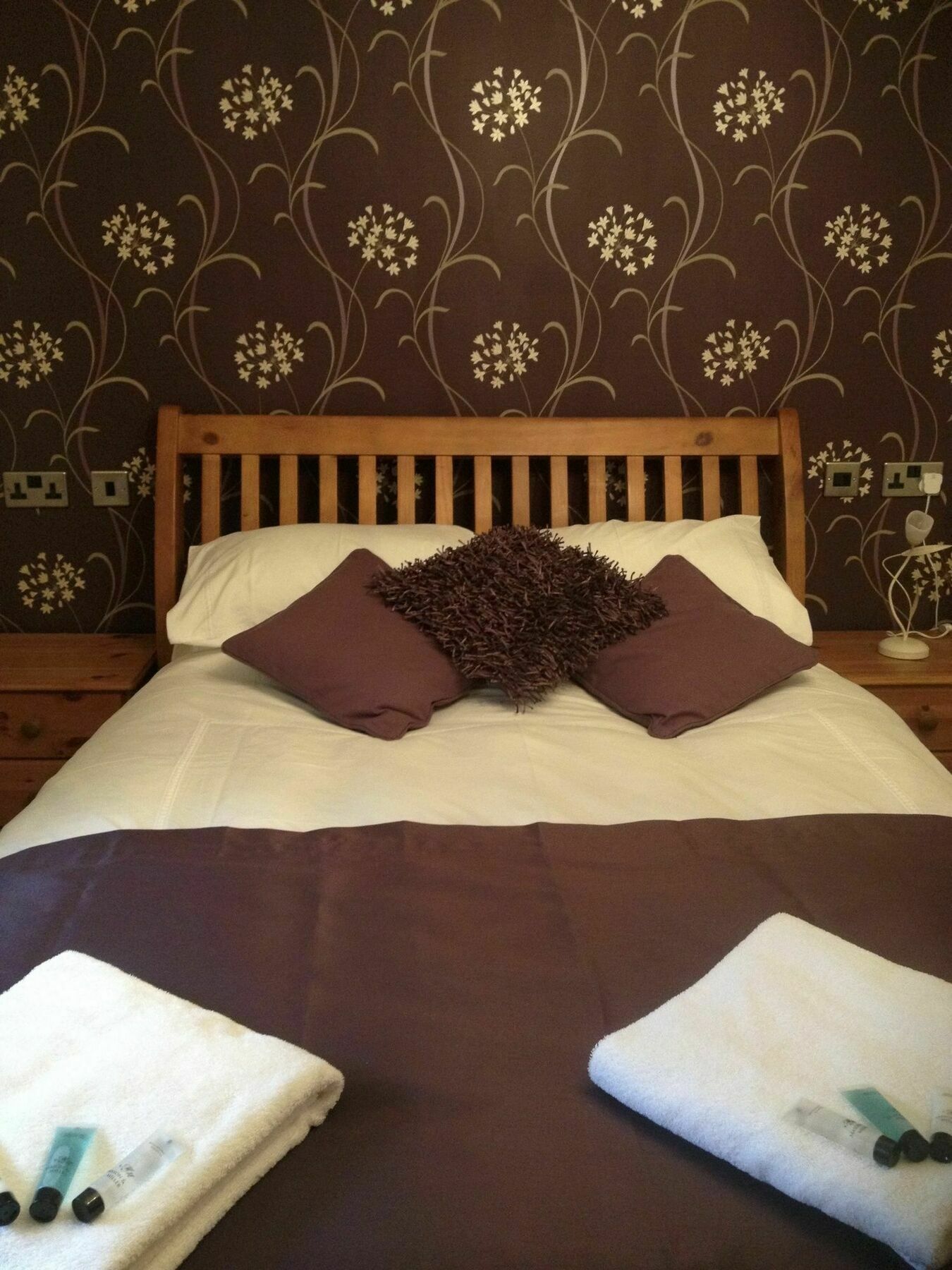 The Waterwheel Hotel St Austell Ngoại thất bức ảnh