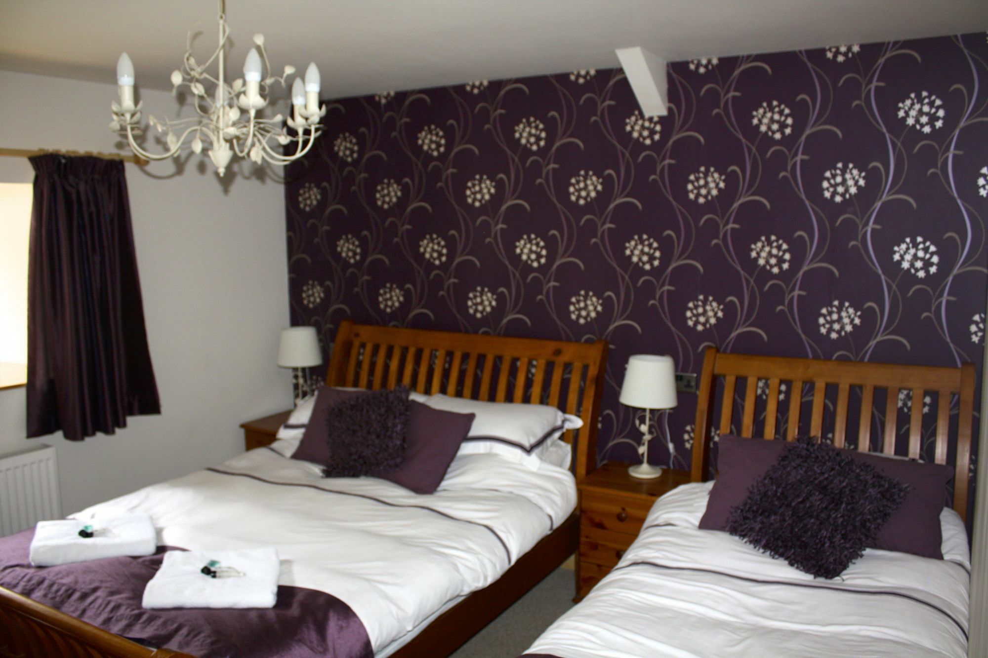 The Waterwheel Hotel St Austell Ngoại thất bức ảnh