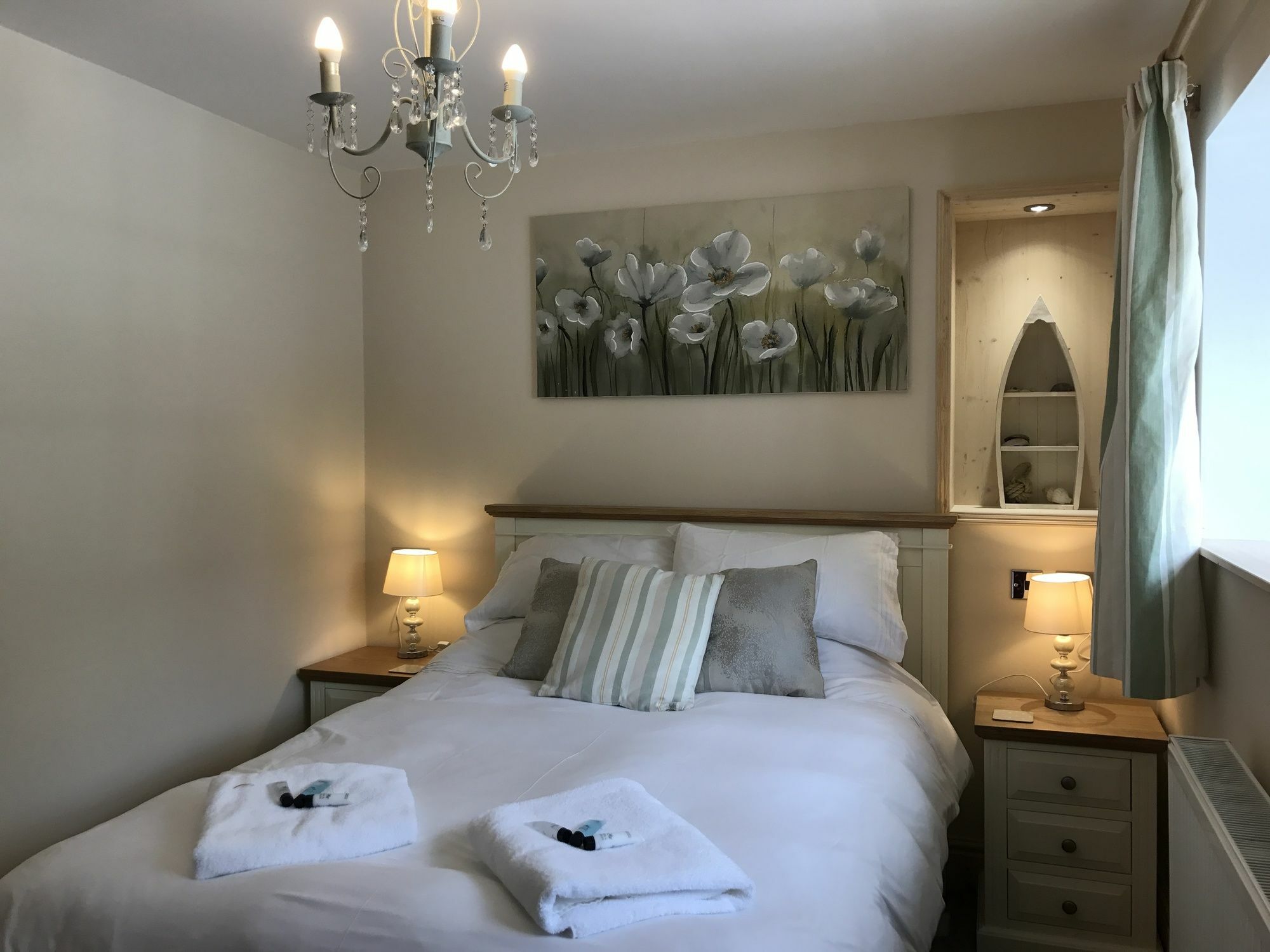 The Waterwheel Hotel St Austell Ngoại thất bức ảnh